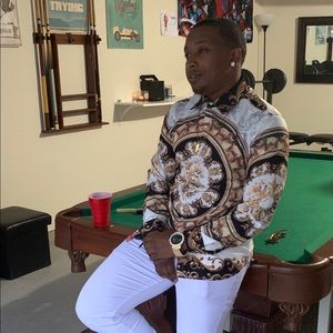 Meet your Posher, Erick